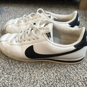 Men’s Nike Cortez